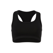Our favourite Racer back sports bra