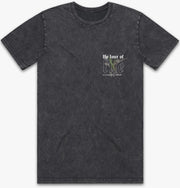 WAHB x Smith+Webb T-shirt colab