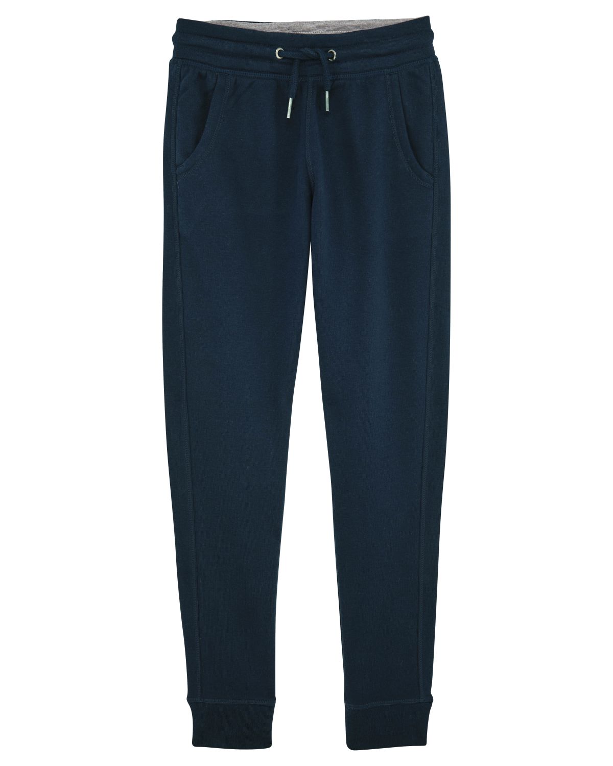 Kids French Navy Joggers