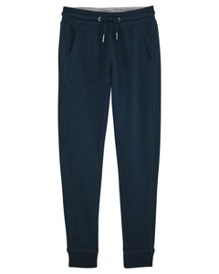 Kids French Navy Joggers